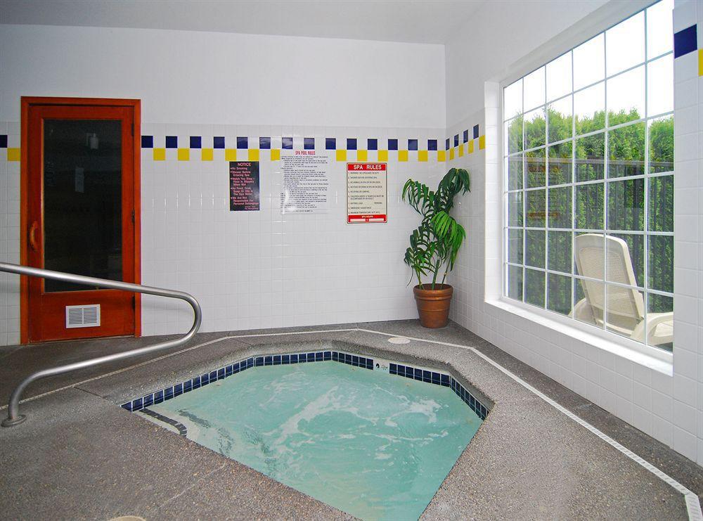Best Western Plus Mall Drive