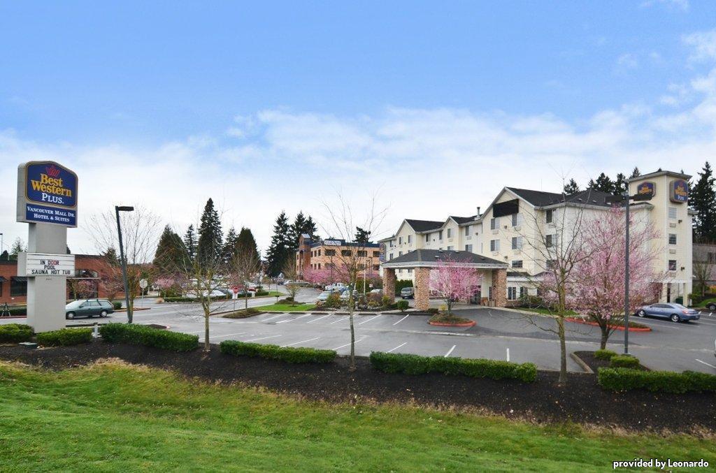 Hotel Best Western Plus Mall Drive 3*